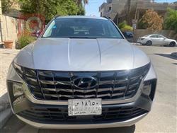 هیوندای تۆکسۆن